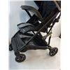 Image 3 : 3DpacCS lite Folding Baby Stroller - Missing A Wheel - As is  - PICK UP ONLY