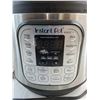 Image 2 : Instant Pot Pressure Cooker - Powers On