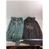 Image 1 : (2) Hoodies (Billa Bong Large, Mosaic Stadium Farewell Season XL)