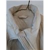 Image 3 : * Wind River Pink/Cream Large Spring/Fall Jacket, Bench Medium Cream Vest