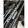 Image 2 : Voyager IIB Sport Rack, (2) Backpacks (Under Armour & Respect)  - PICK UP