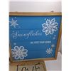 Image 4 : (4) Wooden Holiday/Thoughtful Decor - Largest 31x9" - PICK UP