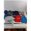Image 1 : Assorted Children's Clothing - Size Range 2-4Y - Mainly Comfort Pants