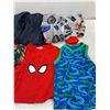 Image 2 : Assorted Children's Clothing - Size Range 2-4Y - Mainly Comfort Pants