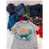 Image 3 : Assorted Children's Clothing - Size Range 2-4Y - Mainly Comfort Pants