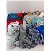 Image 3 : Assorted Children's Clothing - Size Range 2-4Y - Mainly Shirts/Tops