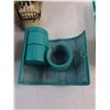 Image 3 : Metal File Tray, Bulk Co-Axial Cable, Penguin Mold, Skull Decor, Chart Frames, Jewelry Tote