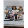 Image 1 : (14) DVD Movies (Little Fockers, Step Up, Pitch Perfect)