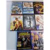 Image 2 : (14) DVD Movies (Little Fockers, Step Up, Pitch Perfect)