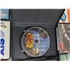 Image 2 : (15) DVD Movies/Workouts (Shrek, Juno, Hulk, 6-Day Makeover)