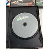 Image 3 : (15) DVD Movies/Workouts (Shrek, Juno, Hulk, 6-Day Makeover)