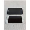Image 3 : Apple iPhone & Samsung Phone - Untested - As is