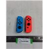 Image 1 : (2) Nintendo Controllers