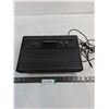 Image 1 : Vintage Atari 2600 Game Console - Untested - As is