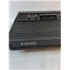 Image 2 : Vintage Atari 2600 Game Console - Untested - As is