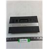 Image 1 : Atari 2600 Game Console - Untested