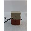 Image 2 : Vintage Kodak Flashfun Hawkeye Camera with Case - Untested - As is