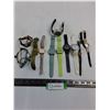 Image 1 : (12) Assorted Wrist Watches - As is