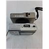 Image 3 : (2) Digital Cameras (Canon Elph & Sony Cyber-Shot)