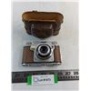Image 1 : Vintage Strato 35 Camera with Case