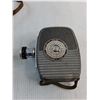 Image 2 : Vintage Keystone Capri Camera with Leather Case