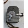 Image 3 : Vintage Keystone Capri Camera with Leather Case