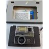 Image 2 : Vintage Keystone Everflash 20 Camera, Memorex Portable CD Player