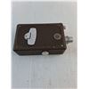 Image 2 : Vintage Bell & Howell Auto Load Camera