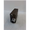 Image 3 : Vintage Bell & Howell Auto Load Camera