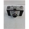 Image 2 : Vintage Dacora Dignette Camera with Leather Case