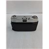 Image 3 : Vintage Dacora Dignette Camera with Leather Case