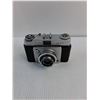 Image 2 : Vintage Dacora Dignette Camera with Leather Case