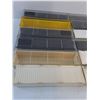 Image 2 : (13) Vintage Film Strip Trays