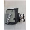 Image 2 : Vintage Mansfield Holiday Meter-Matic Camera with Accessories/Original Box