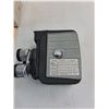Image 3 : Vintage Mansfield Holiday Meter-Matic Camera with Accessories/Original Box
