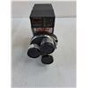 Image 4 : Vintage Mansfield Holiday Meter-Matic Camera with Accessories/Original Box