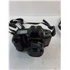 Image 2 : Canon T90 Film Camera with Case/Instructions