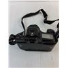 Image 3 : Canon T90 Film Camera with Case/Instructions