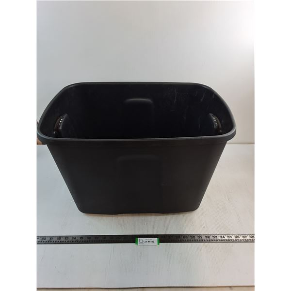 Storage Tote - 24x15x15" - PICK UP