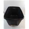Image 2 : Storage Tote - 24x15x15" - PICK UP