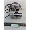 Image 1 : (2) Canon Cameras (Prima Film &  Power Shot Digital)