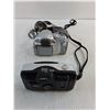 Image 2 : (2) Canon Cameras (Prima Film &  Power Shot Digital)