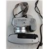 Image 3 : (2) Canon Cameras (Prima Film &  Power Shot Digital)