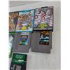 Image 3 : (7) Assorted Video Games (Nintendo, XBox, Wii, Sega, PC)