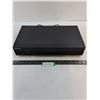 Image 1 : Samsung DVD/VCR Combo Player - Powers On