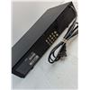 Image 3 : Samsung DVD/VCR Combo Player - Powers On