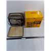 Image 1 : Vintage Kodak "Brownie 500" Movie Projector - Powers On