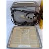 Image 2 : Vintage Kodak "Brownie 500" Movie Projector - Powers On