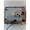 Image 3 : Vintage Kodak "Brownie 500" Movie Projector - Powers On