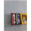 Image 3 : (3) Replica Pokemon Nintendo Gameboy Cartridges - As Is, Cannot Authenticate